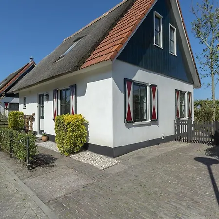Stunning With Garden * Callantsoog