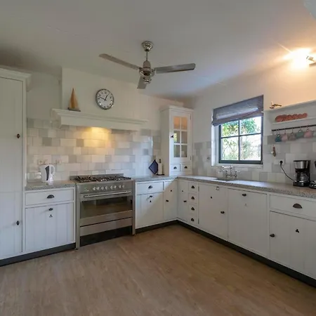 Stunning With Garden * Callantsoog