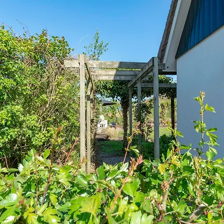 Stunning With Garden * Callantsoog