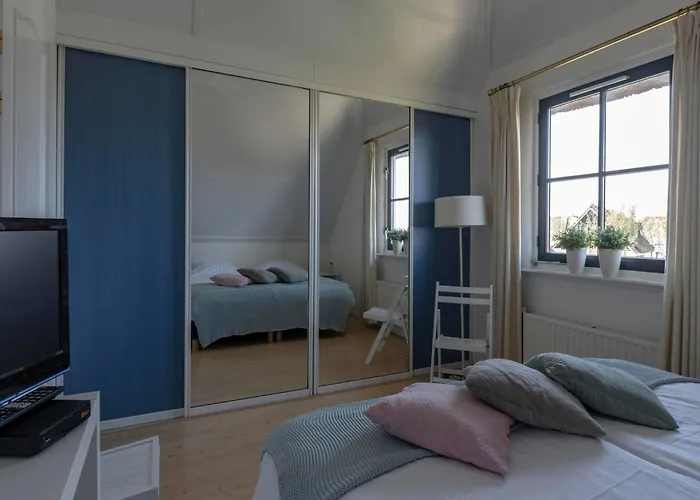 W Electric Charging & Parking * Callantsoog