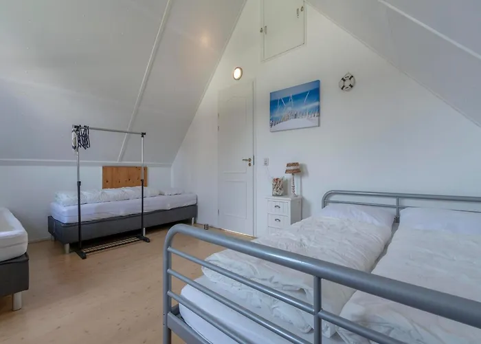 Villa W Electric Charging & Parking *