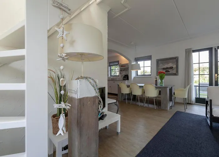 W Electric Charging & Parking *