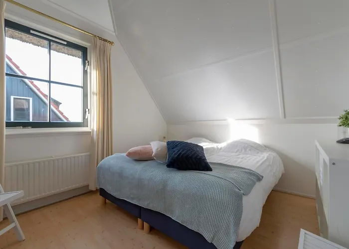 Villa W Electric Charging & Parking Callantsoog