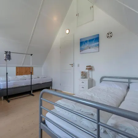 Villa W Electric Charging & Parking *