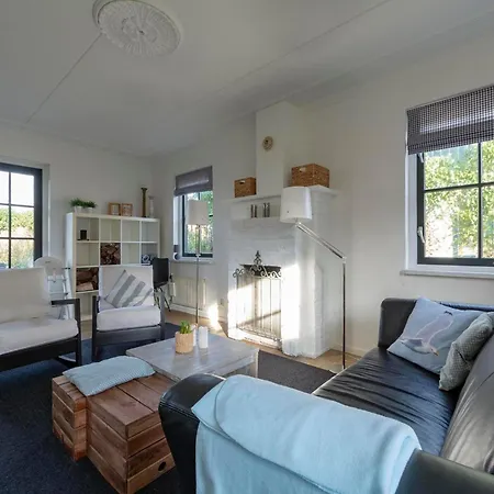 W Electric Charging & Parking Callantsoog