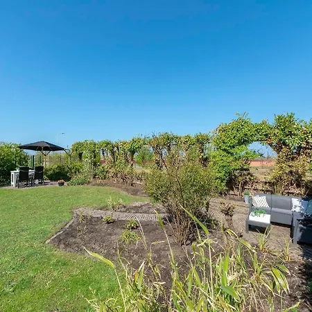 W Electric Charging & Parking Callantsoog